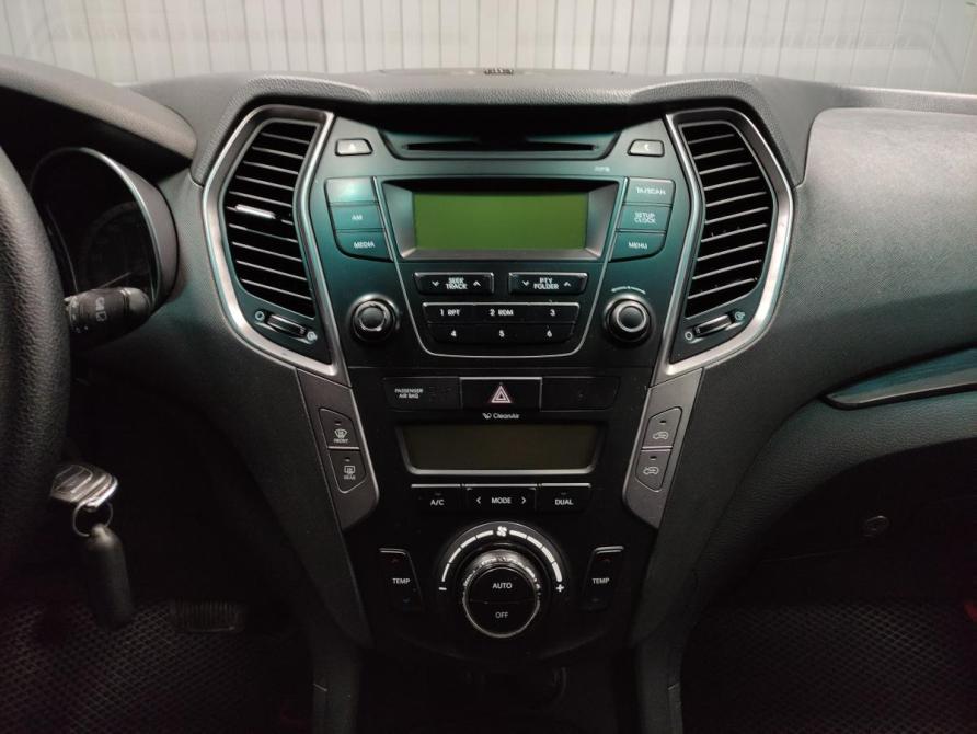 Hyundai Santa Fe III Пермь  - изображение 12