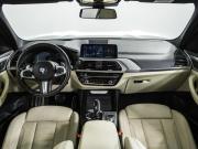 BMW X3 III (G01) Москва  - изображение 40