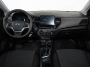 Hyundai Solaris II Рестайлинг Казань  - изображение 23