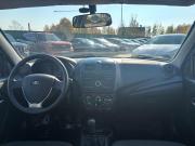 Lada (ВАЗ) Granta I Рестайлинг Сыктывкар  - изображение 47
