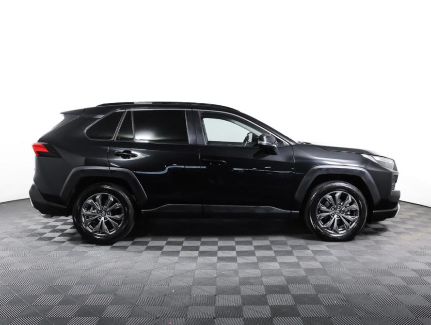 Toyota RAV4 V (XA50) Москва  - изображение 3