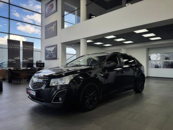 Chevrolet Cruze I Рестайлинг с пробегом 2013 года, цена 799 900 рублей, 132000 км, хэтчбек, Автокод Объявления