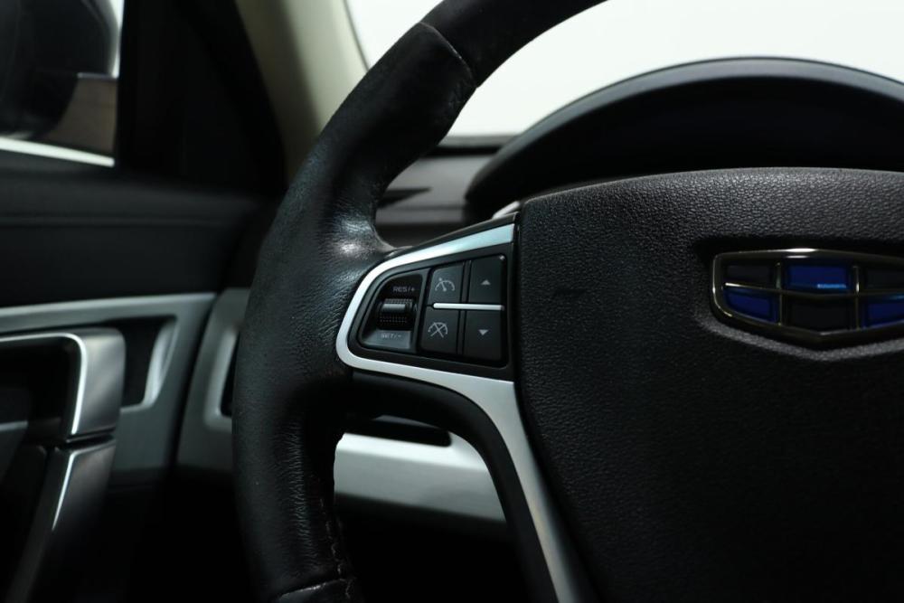 Geely Atlas I Сургут  - изображение 19