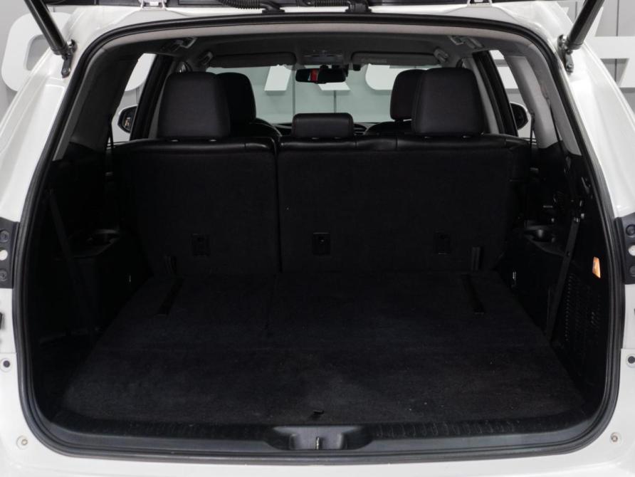 Toyota Highlander III (XU50) Тюмень  - изображение 27