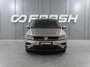 Volkswagen Tiguan II Ростов-на-Дону  - изображение 22