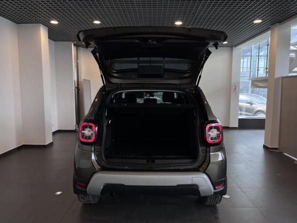 Renault Duster II с пробегом 2021 года, цена 2 100 000 рублей, 72955 км, внедорожник, Автокод Объявления
