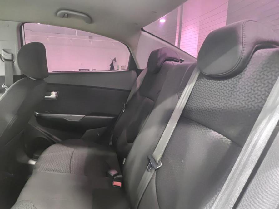 Kia Rio III Рестайлинг Казань  - изображение 15
