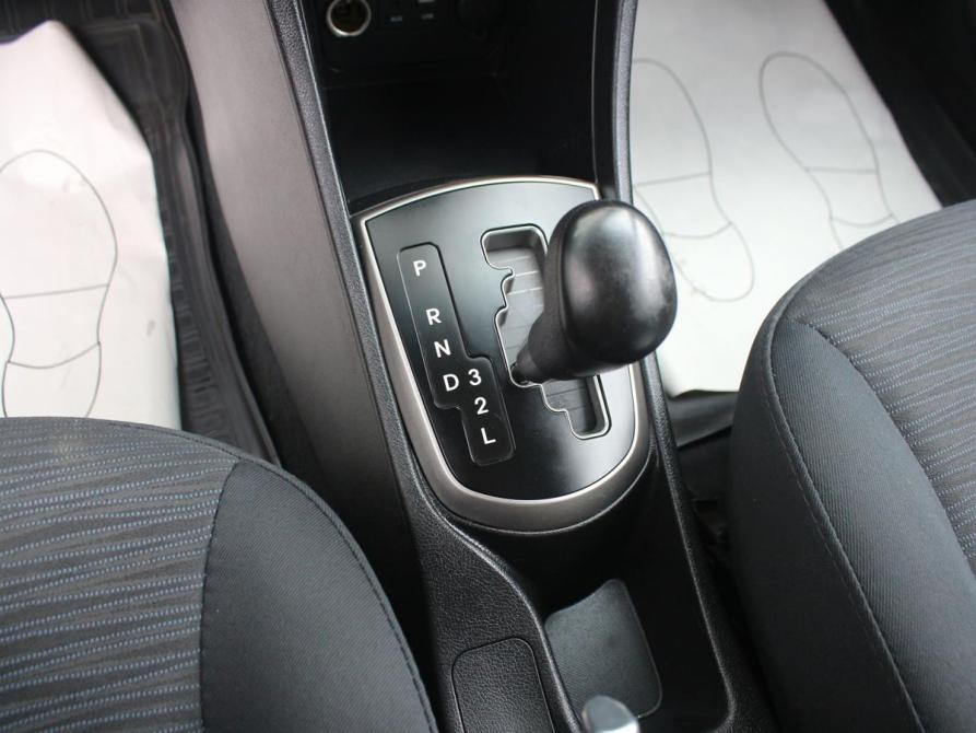 Hyundai Solaris I Рестайлинг Тула  - изображение 16