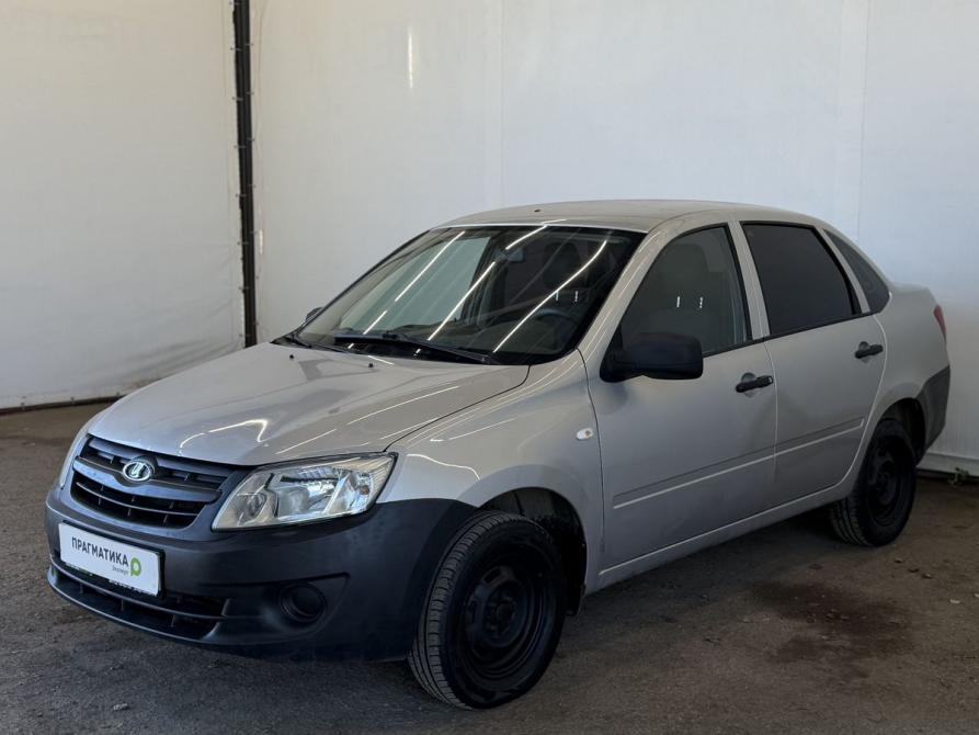 Lada (ВАЗ) Granta I Рестайлинг Псков  - изображение 1