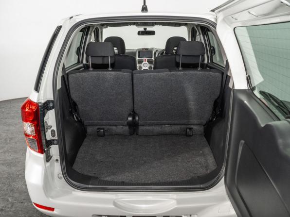 Toyota Rush I с пробегом 2008 года, цена 1 035 000 рублей, 146215 км, внедорожник, Автокод Объявления