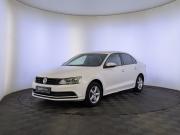 Volkswagen Jetta VI Рестайлинг Москва  - изображение 26