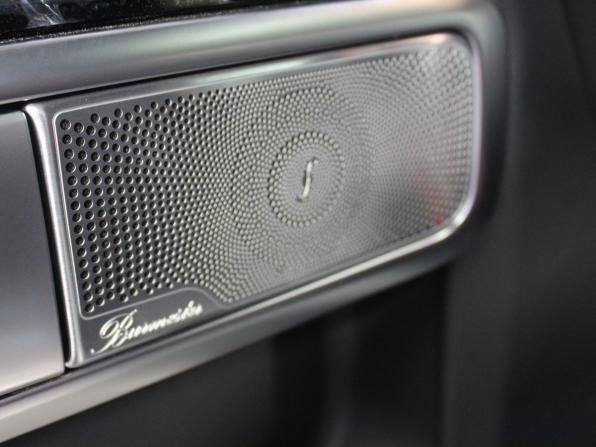 Mercedes-Benz G-Класс AMG II (W465) Рестайлинг с пробегом 2025 года, цена 26 999 000 рублей, 10 км, внедорожник, Автокод Объявления