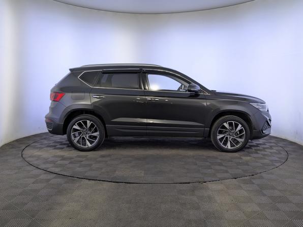 Jetta VS5 I с пробегом 2022 года, цена 1 770 000 рублей, 37000 км, внедорожник, Автокод Объявления