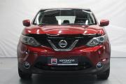 Nissan Qashqai II Кемерово  - изображение 27