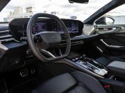 Audi A5 III (B10) Москва  - изображение 41