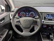 Hyundai Solaris II Рестайлинг Москва  - изображение 45