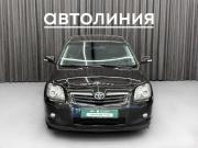 Toyota Avensis II Рестайлинг Красноярск  - изображение 18