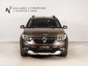 Renault Sandero II Рестайлинг Казань  - изображение 10