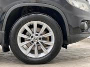 Volkswagen Tiguan I Рестайлинг Кемерово  - изображение 33