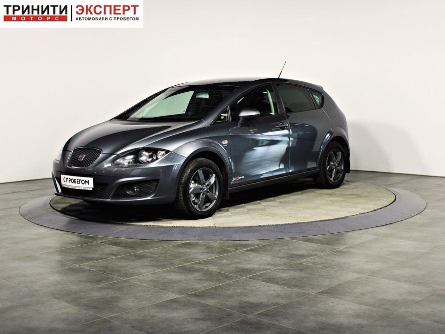 SEAT Leon II Рестайлинг Белгород  - изображение 1
