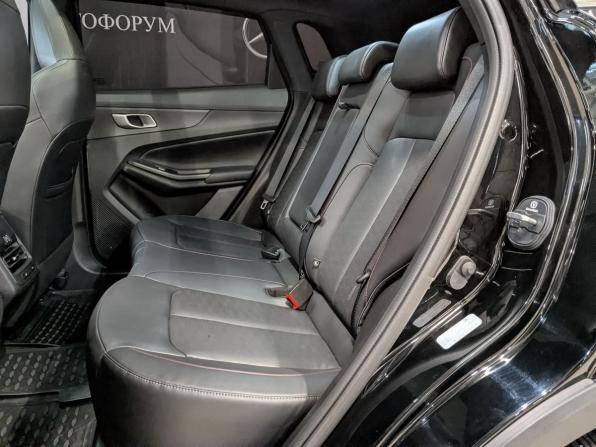 Changan UNI-S I с пробегом 2024 года, цена 2 250 000 рублей, 18500 км, внедорожник, Автокод Объявления