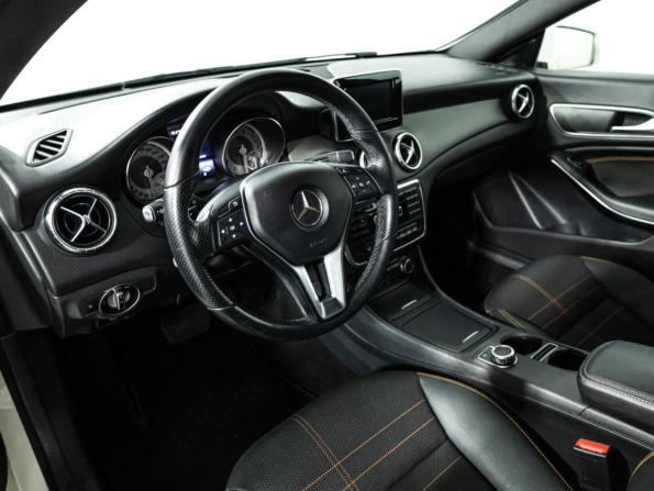 Mercedes-Benz CLA I (C117 X117) с пробегом 2014 года, цена 1 649 700 рублей, 154000 км, седан, Автокод Объявления