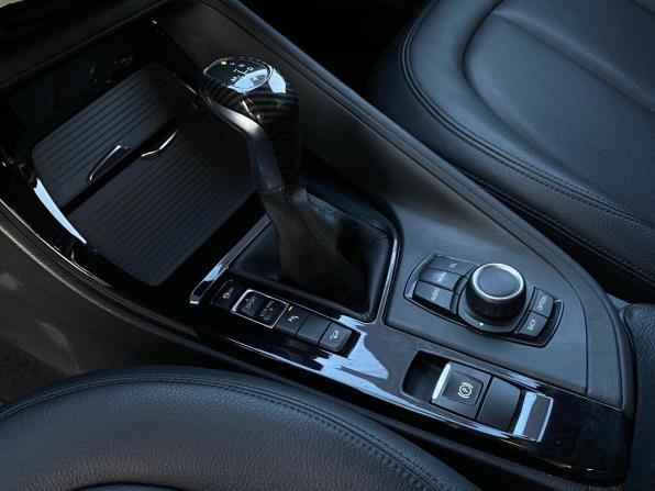 BMW X1 II (F48) с пробегом 2015 года, цена 2 099 000 рублей, 187663 км, внедорожник, Автокод Объявления
