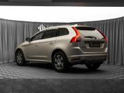 Volvo XC60 I Рестайлинг Москва  - изображение 23