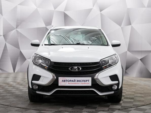 Lada (ВАЗ) XRAY I с пробегом 2018 года, цена 850 000 рублей, 166000 км, хэтчбек, Автокод Объявления