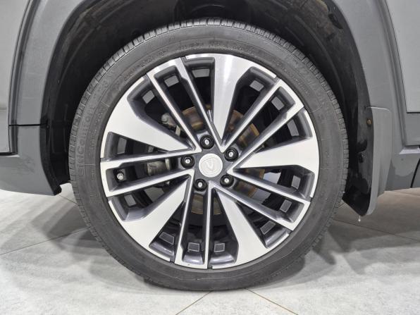 Changan CS35 Plus I Рестайлинг с пробегом 2023 года, цена 1 805 000 рублей, 68000 км, внедорожник, Автокод Объявления