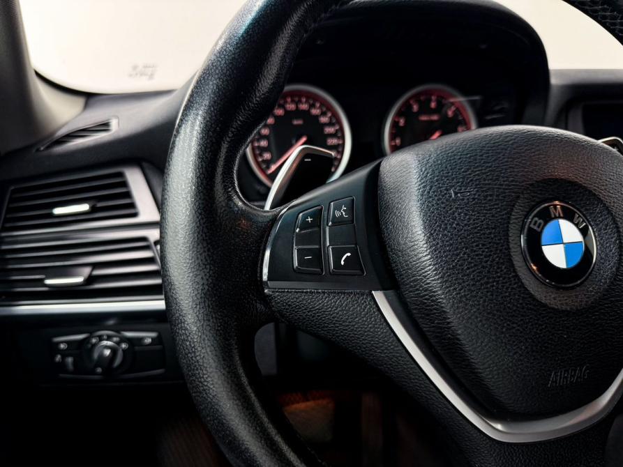 BMW X6 I (E71) Уфа  - изображение 14