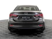 Mazda 6 III (GJ) Рестайлинг Москва  - изображение 34