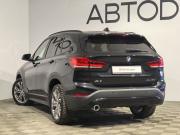 BMW X1 II (F48) Рестайлинг Санкт-Петербург  - изображение 35