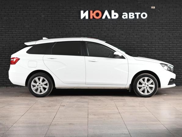 Lada (ВАЗ) Vesta I с пробегом 2019 года, цена 1 150 000 рублей, 95540 км, универсал, Автокод Объявления