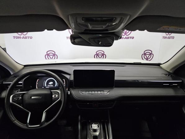 Haval Jolion I Рестайлинг с пробегом 2025 года, цена 2 323 000 рублей, 12678 км, внедорожник, Автокод Объявления