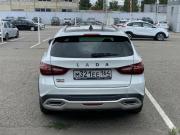 Lada (ВАЗ) Vesta I Рестайлинг (NG) Саратов  - изображение 28