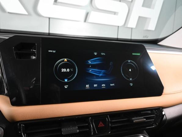 GAC GS3 с пробегом 2024 года, цена 1 949 000 рублей, 18906 км, внедорожник, Автокод Объявления