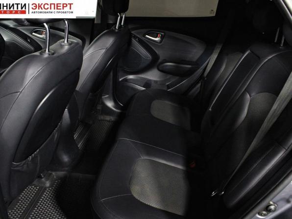 Hyundai ix35 I с пробегом 2012 года, цена 1 297 000 рублей, 182132 км, внедорожник, Автокод Объявления