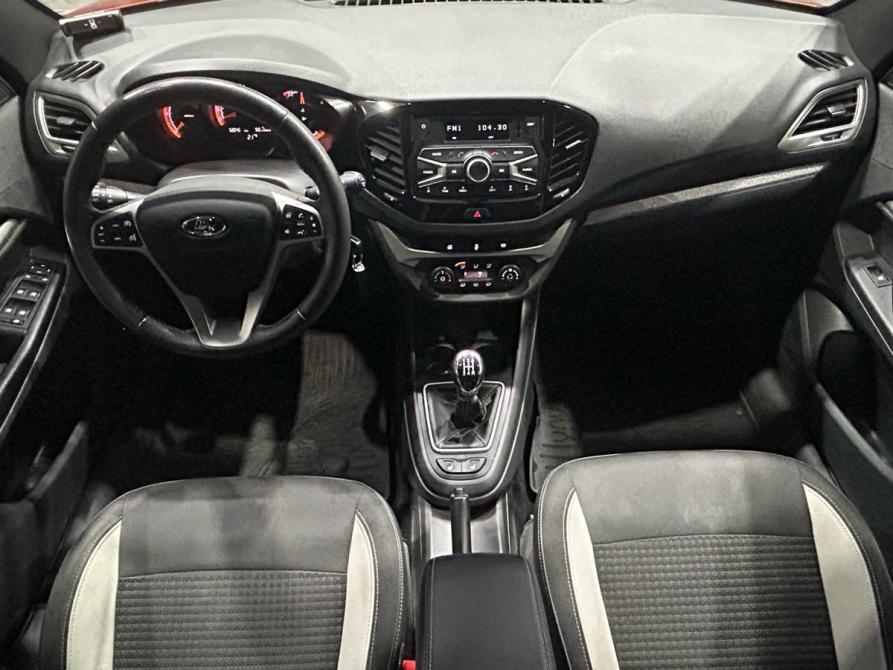 Lada (ВАЗ) Vesta I Оренбург  - изображение 14