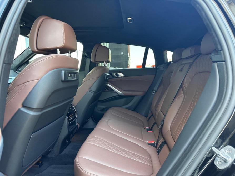 BMW X6 III (G06) Краснодар  - изображение 13