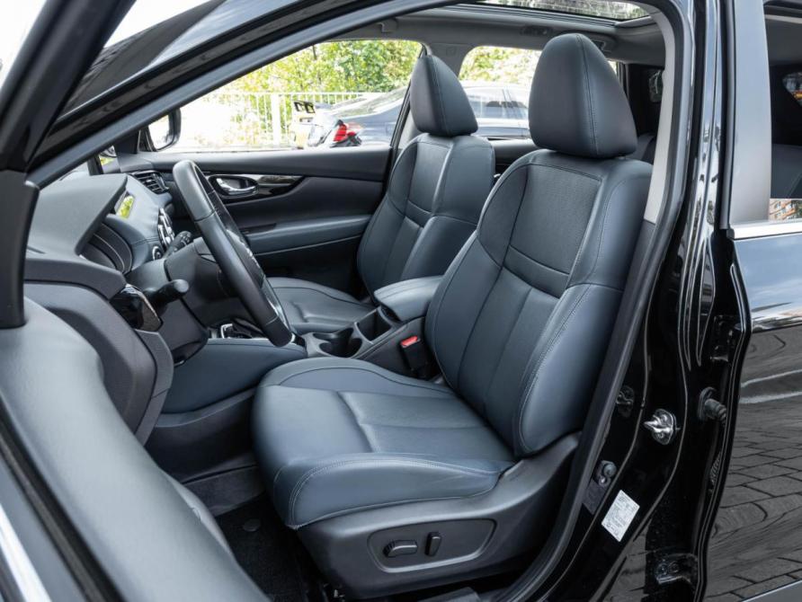 Nissan Qashqai II Рестайлинг 2 Ставрополь  - изображение 10