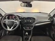 Lada (ВАЗ) Vesta I Москва  - изображение 19
