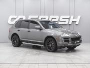 Porsche Cayenne I Рестайлинг (957) Ростов-на-Дону  - изображение 22