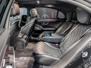 Mercedes-Benz S-Класс VII (W223) Москва  - изображение 42