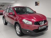 Nissan Qashqai I Рестайлинг Казань  - изображение 25