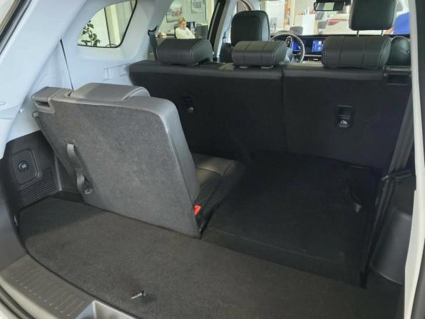 Chery Tiggo 8 Pro Max I с пробегом 2024 года, цена 2 684 000 рублей, 24000 км, внедорожник, Автокод Объявления
