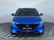 Hyundai Solaris II Рестайлинг Ростов-на-Дону  - изображение 20