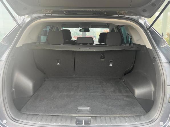 Hyundai Tucson III с пробегом 2015 года, цена 1 940 000 рублей, 119000 км, внедорожник, Автокод Объявления