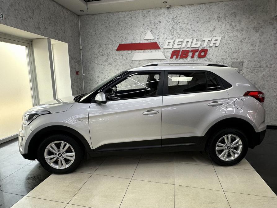 Hyundai Creta I Ярославль  - изображение 2