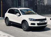 Volkswagen Touareg II Уфа  - изображение 35